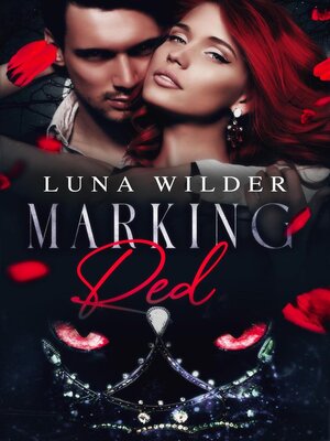 cover image of Marking Red